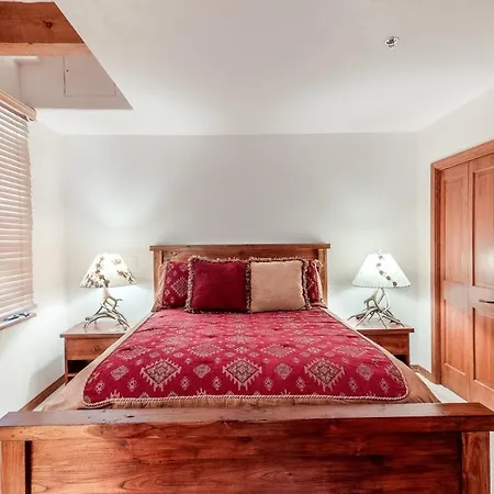 Mountain Village Dream Telluride Exterior photo