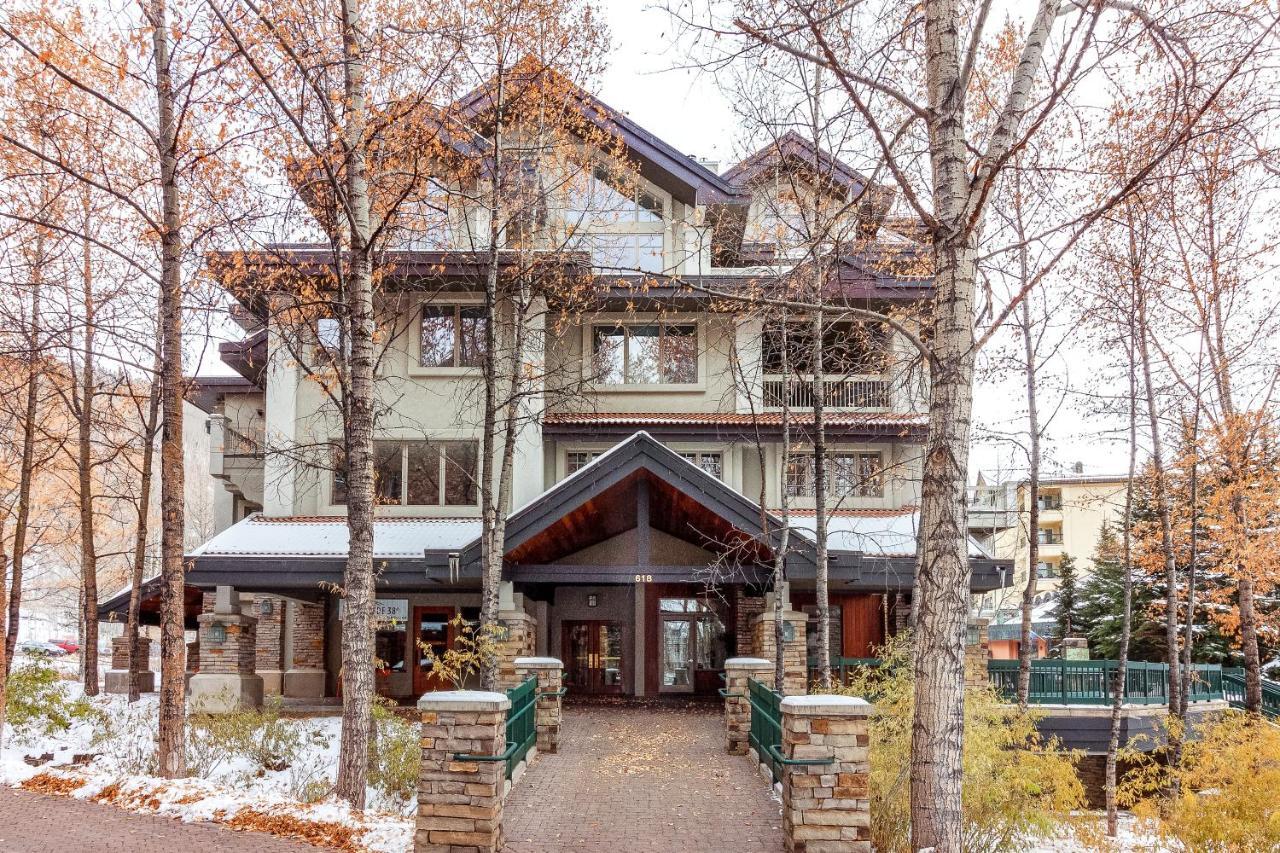 Apartment Mountain Village Dream *