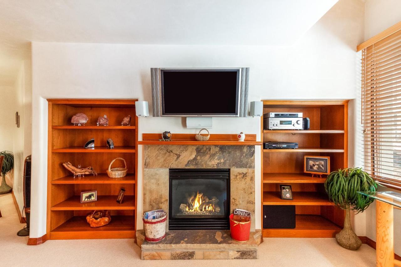 Mountain Village Dream Apartamento Telluride