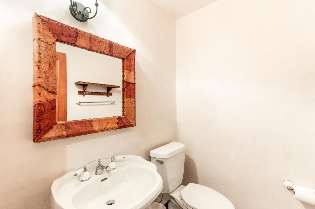 Mountain Village Dream Apartamento