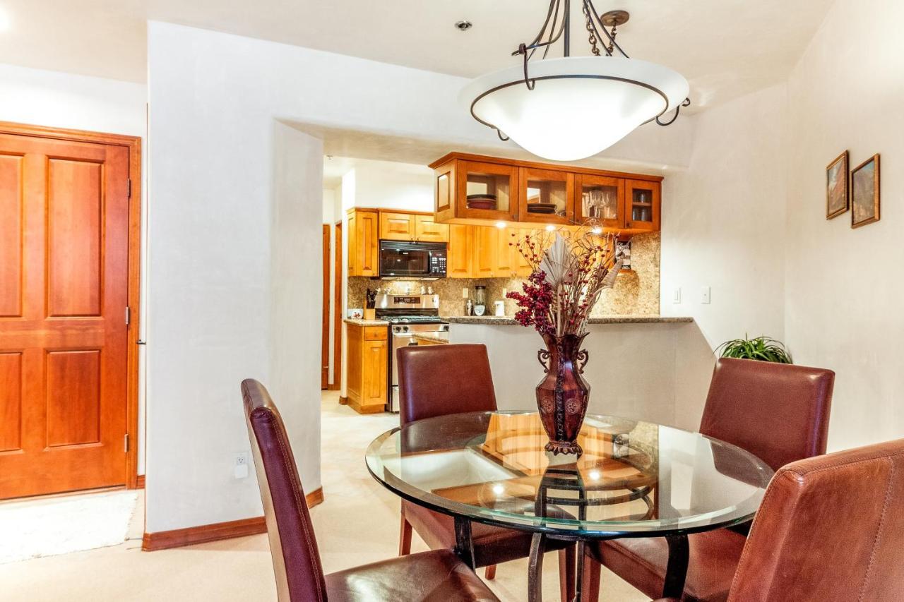 Apartamento Mountain Village Dream Telluride