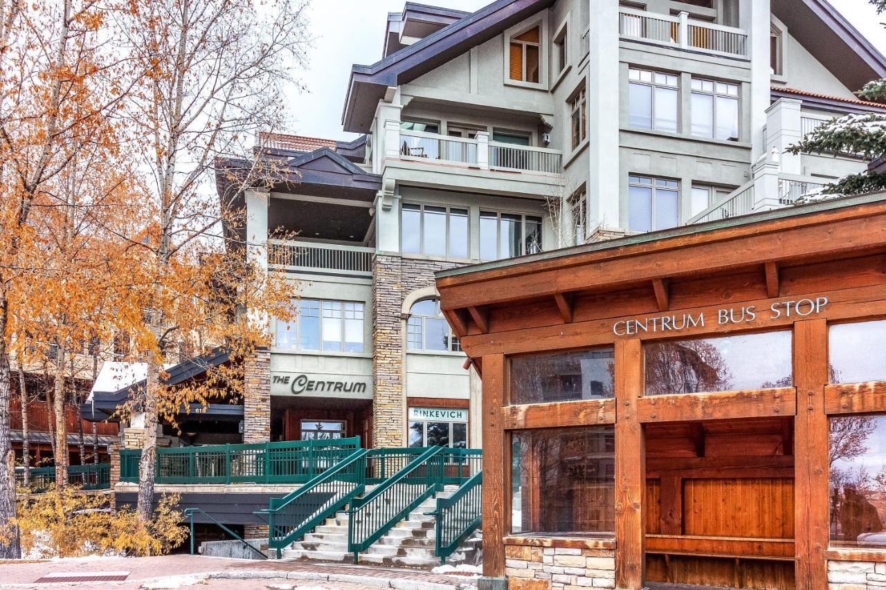 Mountain Village Dream Apartment