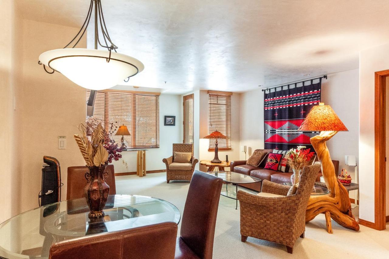 Apartamento Mountain Village Dream