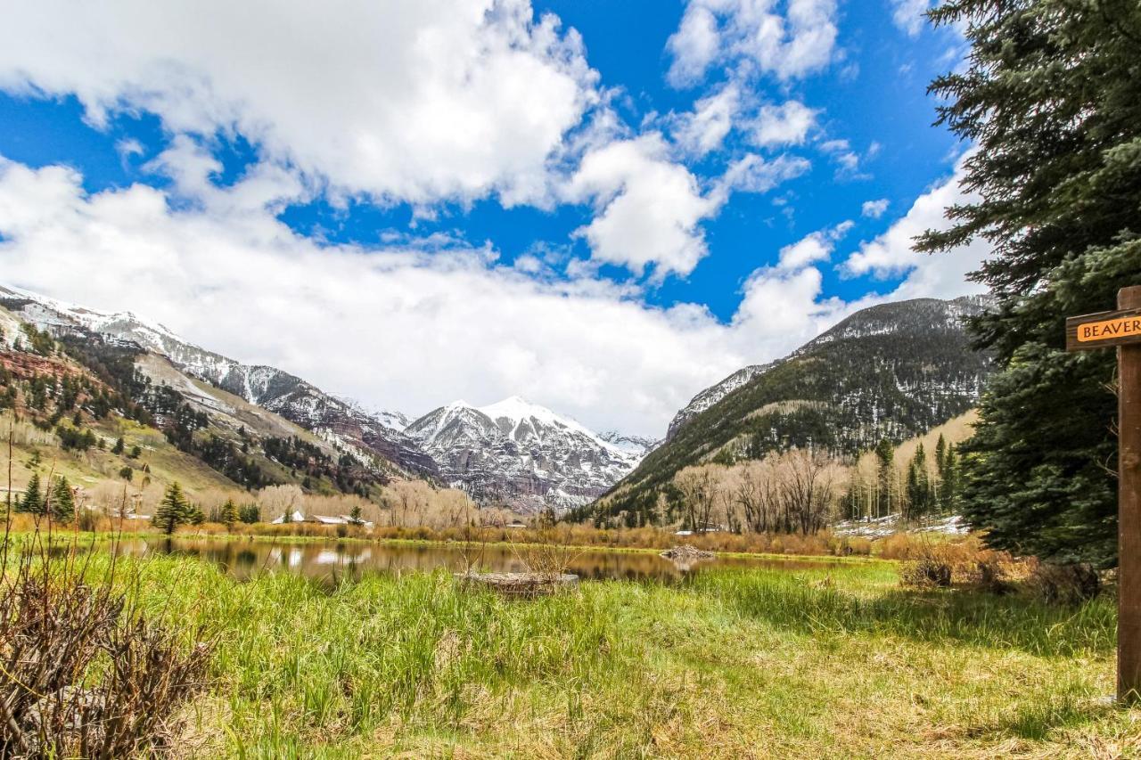 Mountain Village Dream * Telluride