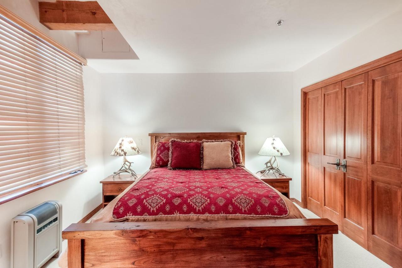 Apartamento Mountain Village Dream *